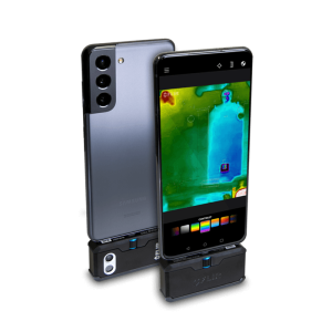 FLIR ONE PRO android