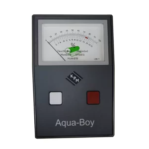 Aqua-Boy PMII
