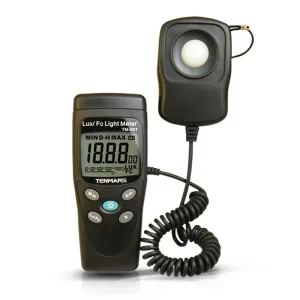 TENMARS TM-201L