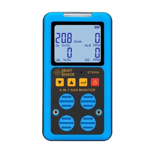 SmartSensor ST8904