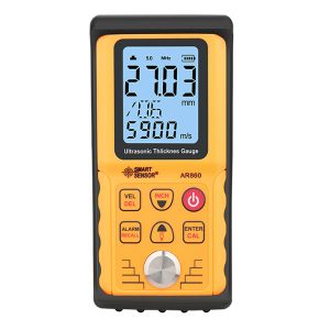 SMARTSENSOR AR860