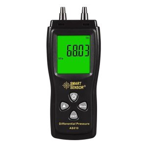 SMARTSENSOR AS510
