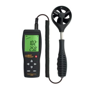 SMARTSENSOR AS856