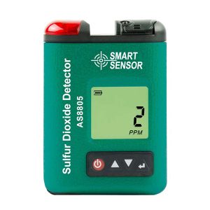 SMARTSENSOR AS8805