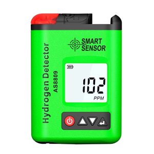 SMARTSENSOR AS8809
