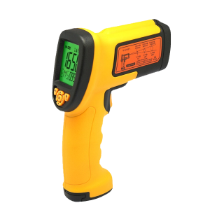 SMARTSENSOR AS882