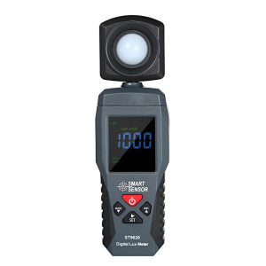 SMARTSENSOR ST9620