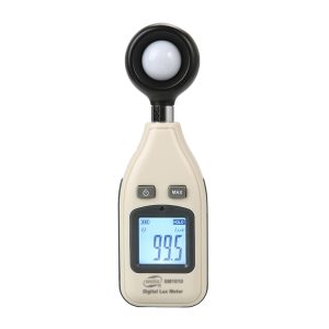Máy đo cường độ ánh sáng BENETECH GM1010