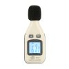 Máy đo cường độ âm thanh BENETECH GM1351
