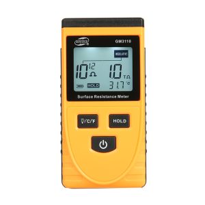 Máy đo điện trở bề mặt BENETECH GM3110