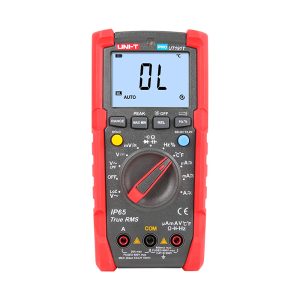 UNI-T UT191T