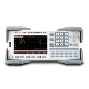 máy đo ghi nhiệt độ đa kênh UNI-T UT3208+