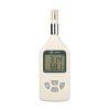 Máy đo nhiệt độ và độ ẩm BENETECH GM1360