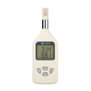 Máy đo nhiệt độ và độ ẩm BENETECH GM1360