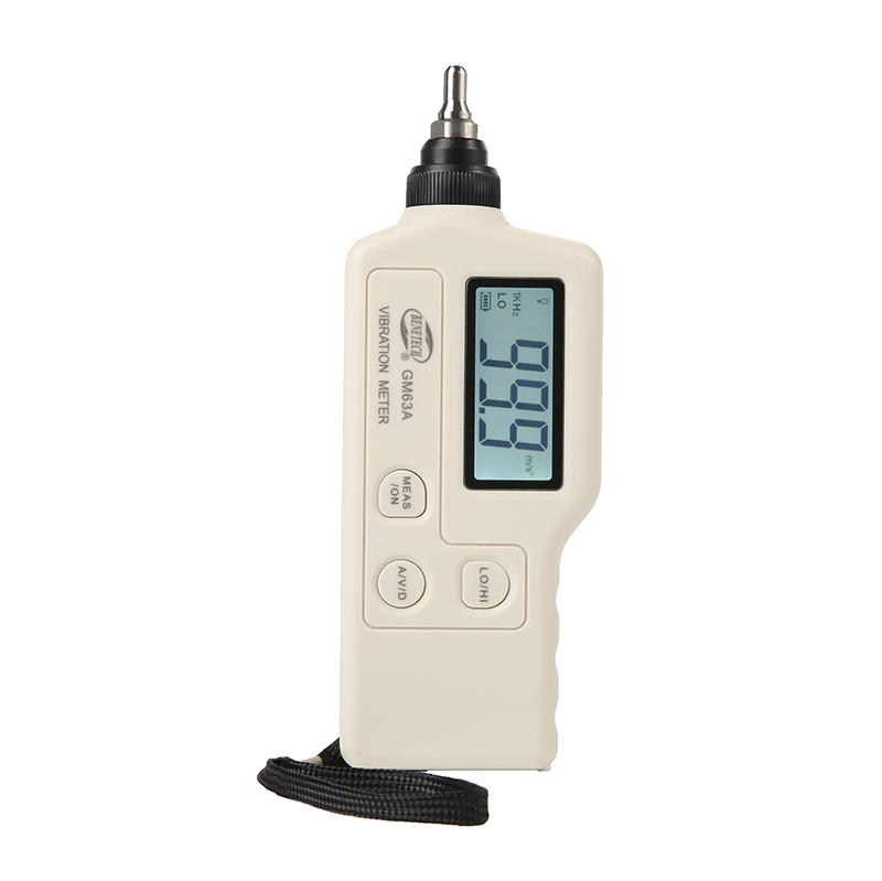 GM63A-1 BENETECH GM63A