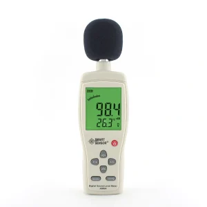 Smartsensor AS824